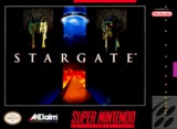 Stargate (Super Nintendo)